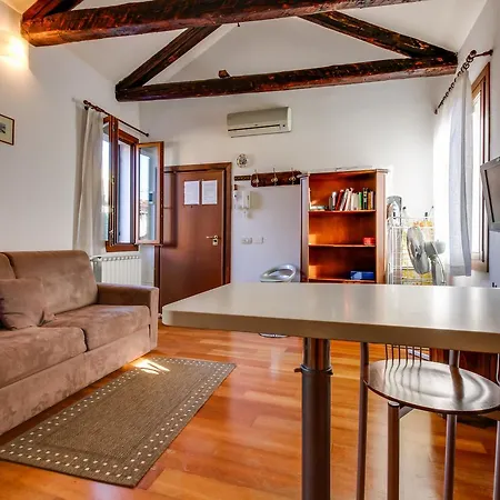 Ramo Venier Holiday home *