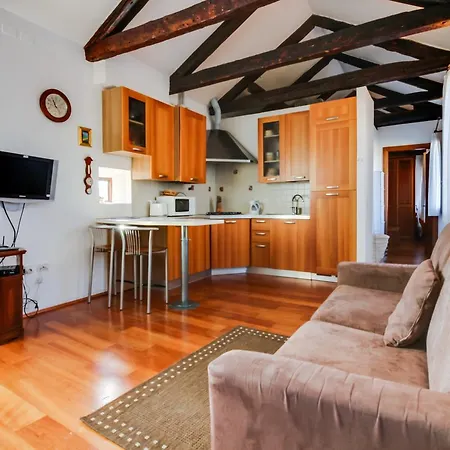 Ramo Venier Holiday home Venice