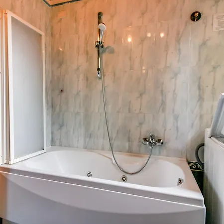Ramo Venier Holiday home *
