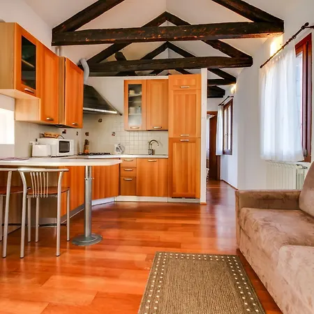 Holiday home Ramo Venier