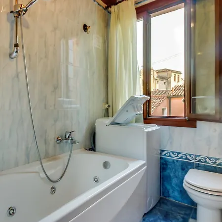 Holiday home Ramo Venier Venice