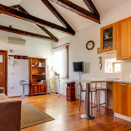Ramo Venier Holiday home Venice