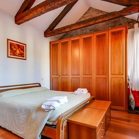 Ramo Venier Holiday home *