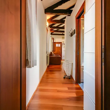 Ramo Venier Holiday home Venice