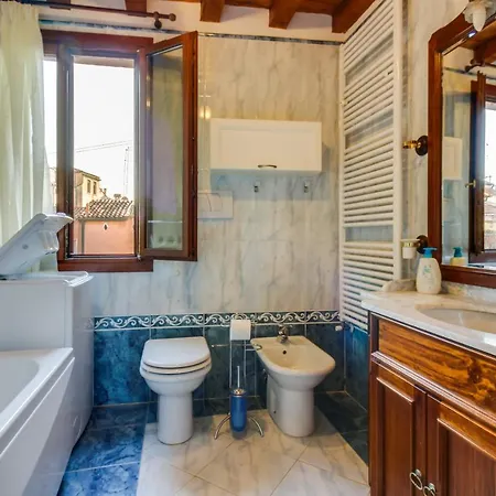 Holiday home Ramo Venier *