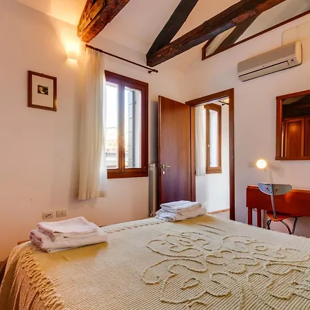 Ramo Venier Holiday home Venice