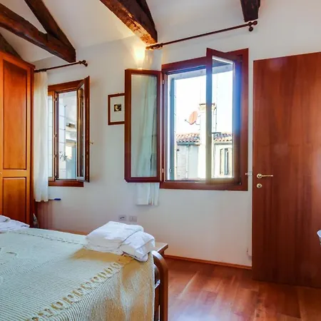 Holiday home Ramo Venier *